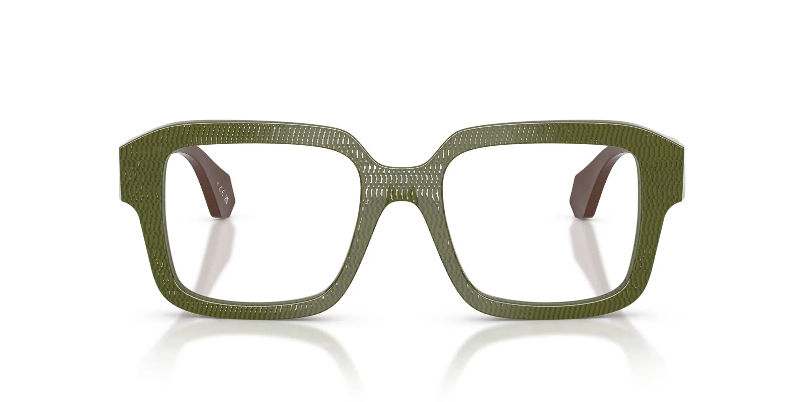Alain Mikli 3538 Eyeglasses - view 23